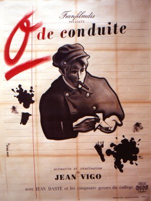 0 de conduite
